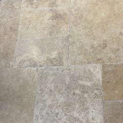 Travertin Noche Style