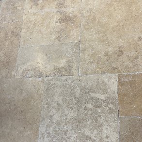 Travertin Noche Style