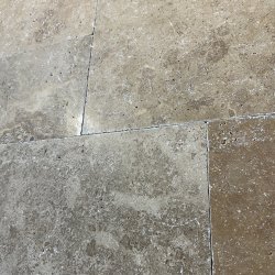 Travertin Noche Style