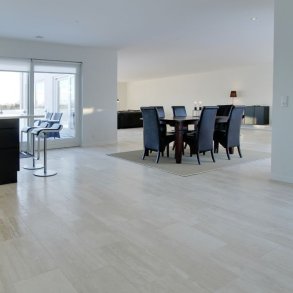 Travertin Classico Vein Cut