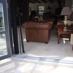 Travertin Classico Tromlet