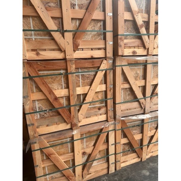 Travertin Scabas s�t