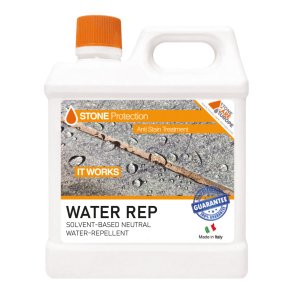 Water Rep. Facadeimprgnering