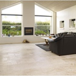 Travertin Classico Tromlet