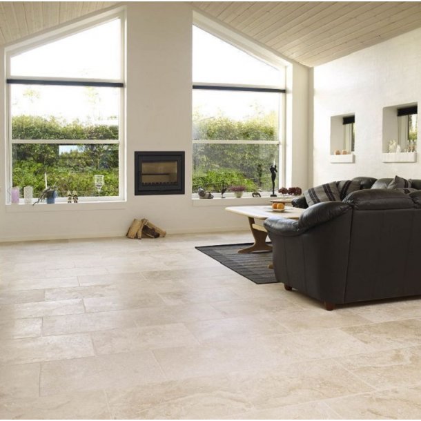 Travertin Classico Tromlet