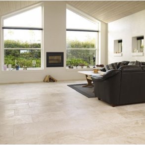 Travertin Classico Tromlet