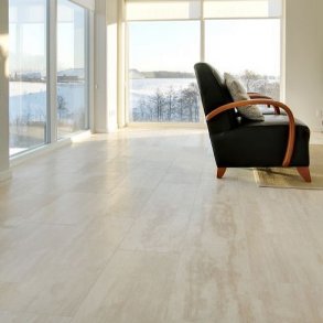 Travertin Classico Vein Cut