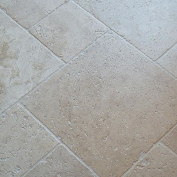 Travertin Classico Tromlet