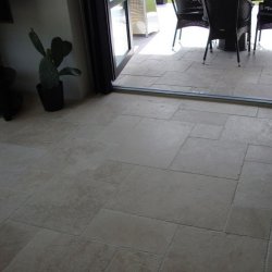 Travertin Classico Tromlet