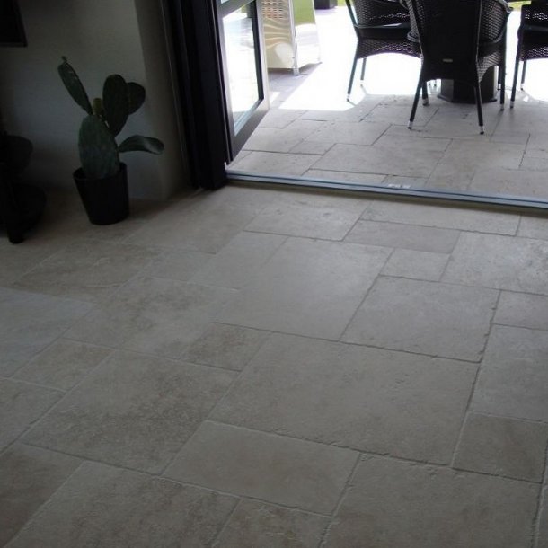 Travertin Classico Tromlet