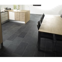 Altivo Skifer Black