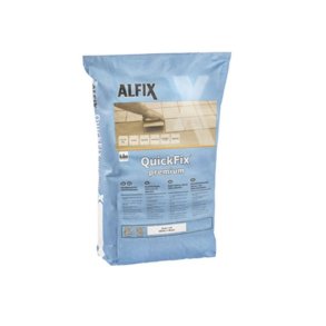 Alfix Qickfix Premium Fliseklb