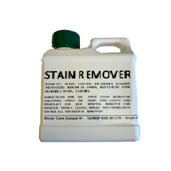 Platinum Stain Remover. Pletfjerner