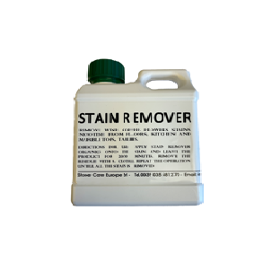 Platinum Stain Remover. Pletfjerner