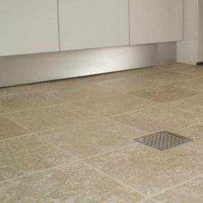 Travertin beige / sand