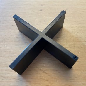 Afstands stykker fliser